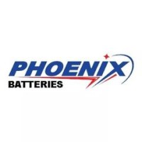 Phoenix Batteries logo - Similar company to Naz E Millat Group