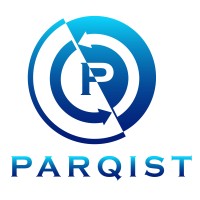 PARQIST logo - Similar company to Dronemist