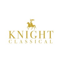 Knight Classical logo - Similar company to Teatru Malta