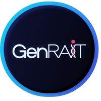 GenRAIT logo - Similar company to Boltzmann Labs