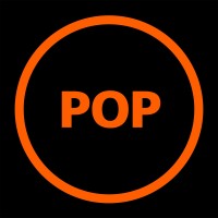 Deutsche POP logo - Similar company to Harderclass.Com