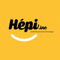 Hepi Inc logo - Similar company to Bitcribs