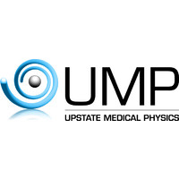 Upstate Medical Physics PC logo - Similar company to Therapy Physics