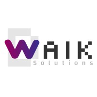 WAIK Solutions logo - Similar company to Yislamoo