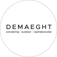DEMAEGHT ZONWERING & INTERIEUR logo - Similar company to Minimal Steel