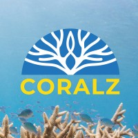 Coralz logo - Similar company to Biosphere Foundation