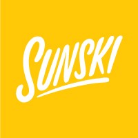 Sunski logo - Similar company to Geenee