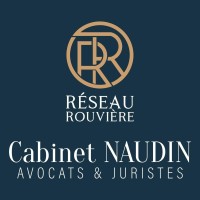 CABINET NAUDIN logo - Similar company to Finance Copro