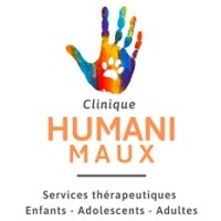 Clinique Humanimaux logo - Similar company to Idea Neuropsychologie