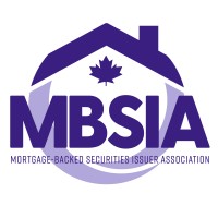 MBSIA | Mortgage Backed Securities Issuers Association logo - Similar company to Tgo Consulting Inc., A Division Of Shea Global