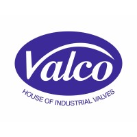 Valco Group logo - Similar company to Flowrun Industries