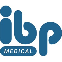 IBP Medical Comércio e Serviços Ltda. logo - Similar company to Guangzhou Smart Tech Technology Co，Ltd