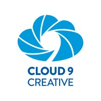 Cloud 9 Creative logo - Similar company to Toggles