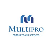 Multipro India logo - Similar company to Swriel Technology Pvt Ltd