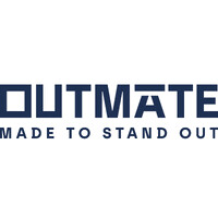 Outmate B.V. logo - Similar company to Gaaf - Digital Agency