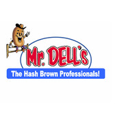 Mr. Dell Foods logo - Similar company to Cartograph Solutions