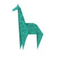Giraffe Media House logo - Similar company to Digital Titans
