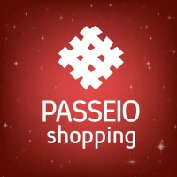 Passeio Shopping logo - Similar company to Bangu Shopping