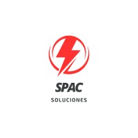 SPAC SOLUCIONES ELECTRICAS logo - Similar company to Enef