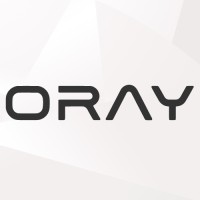 Oray Design logo - Similar company to Urban Block Media - Web Design, Marketing, Production.