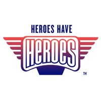 Heroes Have Heroes logo - Similar company to Eventful Studios