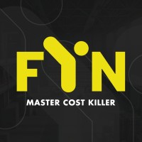 FYN GROUP - Master Cost Killer logo - Similar company to Spiral - Production Outsourcing Solutions