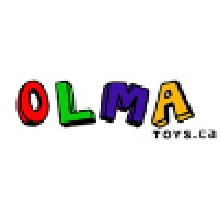 Olma Toys logo - Similar company to Pivabo