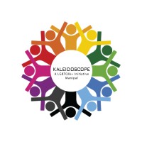 Kaleidoscope: A LGBTQIA+ Initiative logo - Similar company to Xomonnoy