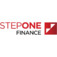 Step One Finance Limited logo - Similar company to Regnosys