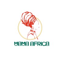Mama Africa logo - Similar company to Sensplastik