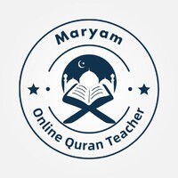 Maryam - Online Quran Teacher logo - Similar company to Blofin Inc