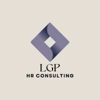 LGP HR Consulting logo - Similar company to Bebly Box