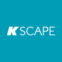 KSCAPE | Architecture Lighting with Professional Audio logo - Similar company to K-Array | Unique Audio Solutions