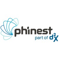 Phinest logo - Similar company to Avertim