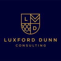 Luxford Dunn Consulting logo - Similar company to Frontline Human Resources