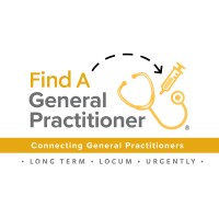 Find a General Practitioner logo - Similar company to Yps Imaging