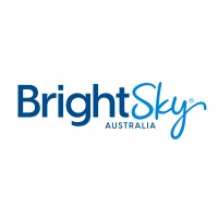 BrightSky Australia logo - Similar company to Paraquad