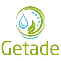 Getade logo - Similar company to Vineview