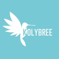KOLYBREE logo - Similar company to Eurydice Entertainment