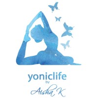 yoniclife logo - Similar company to Aisha K Futures