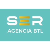 SER BTL Agencia logo - Similar company to Oqu Startup Mkt