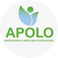 Apolo Medicina do Trabalho logo - Similar company to Pirâmide Engenharia