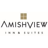 AmishView Inn & Suites logo - Similar company to Thomas E. Strauss, Inc.