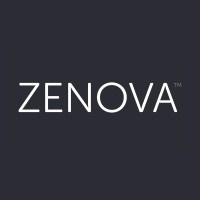 Zenova Group PLC logo - Similar company to Cross Ace