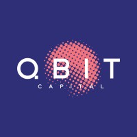 QBIT Capital logo - Similar company to Dphi Space
