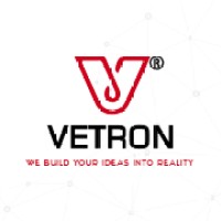 Vetron IT Services logo - Similar company to Doris Infotech