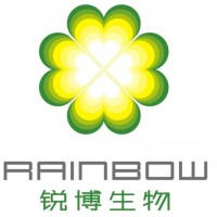 Rainbow Biotech logo - Similar company to Life Rainbow Biotech Co., Ltd.