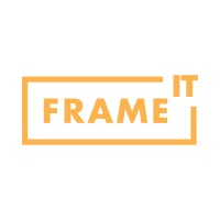 FrameIT logo - Similar company to Frameit
