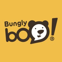 Bungly boo! logo - Similar company to Ит Контакт