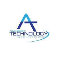 Advancement Technology logo - Similar company to Smartech
